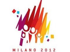 Milano 2012: Dar odpustků
